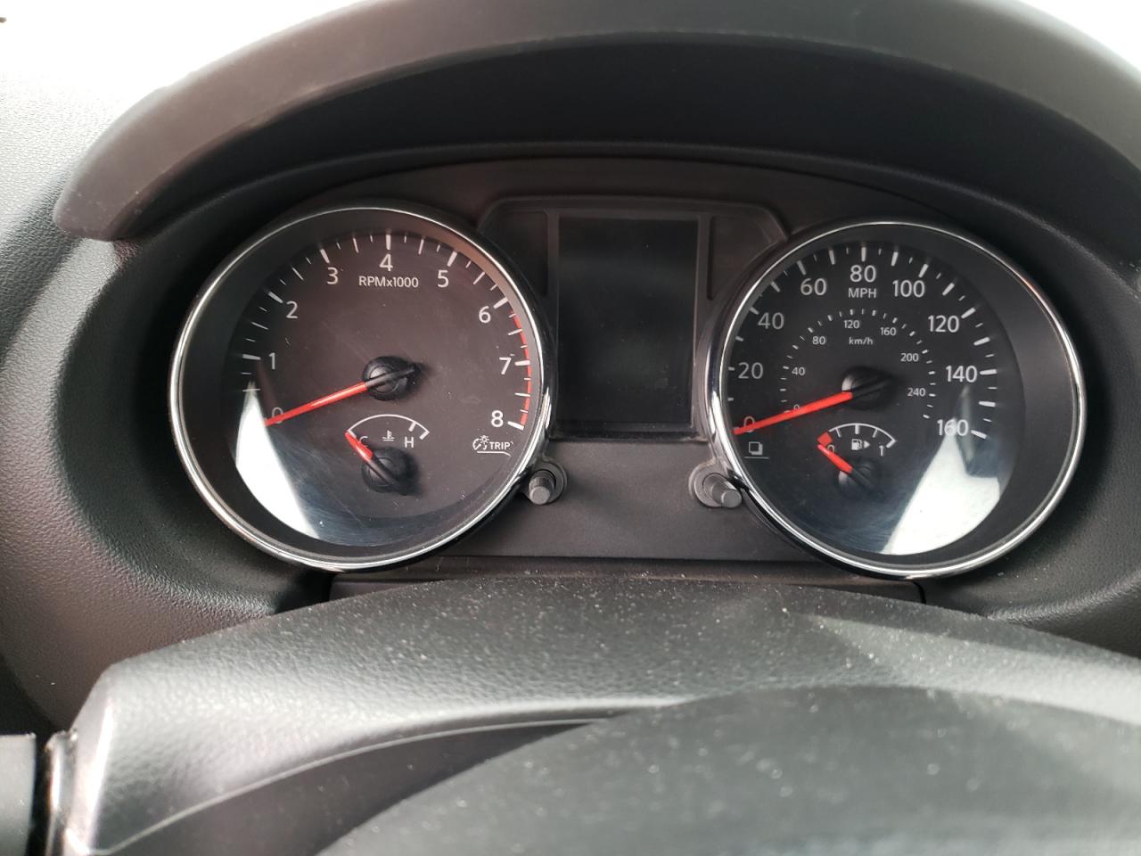Photo 8 from auction – 2012 NISSAN ROGUE S with VIN JN8AS5MT7CW606272
