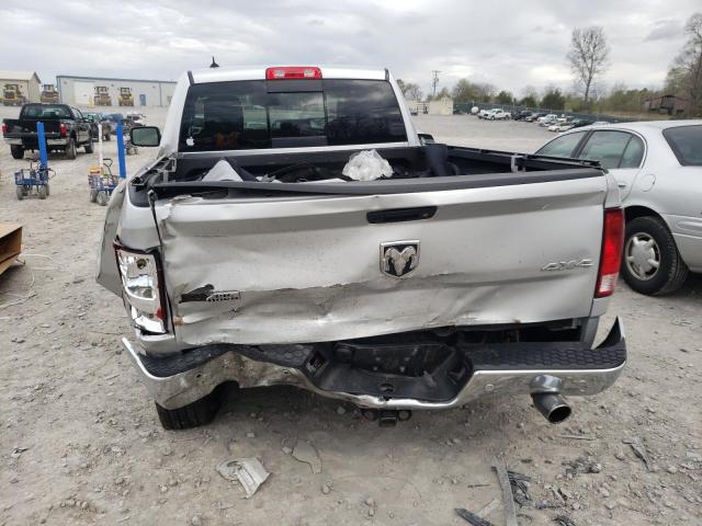 Photo 9 from auction – 2017 RAM 1500 SLT with VIN 1C6RR7GT4HS843017