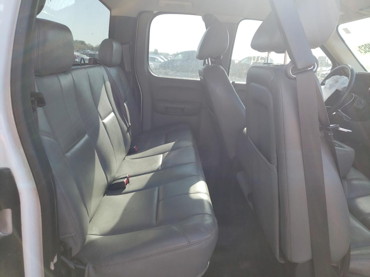 Photo 6 from auction – 2013 GMC SIERRA K15 with VIN 1GTR2TEA8DZ330720