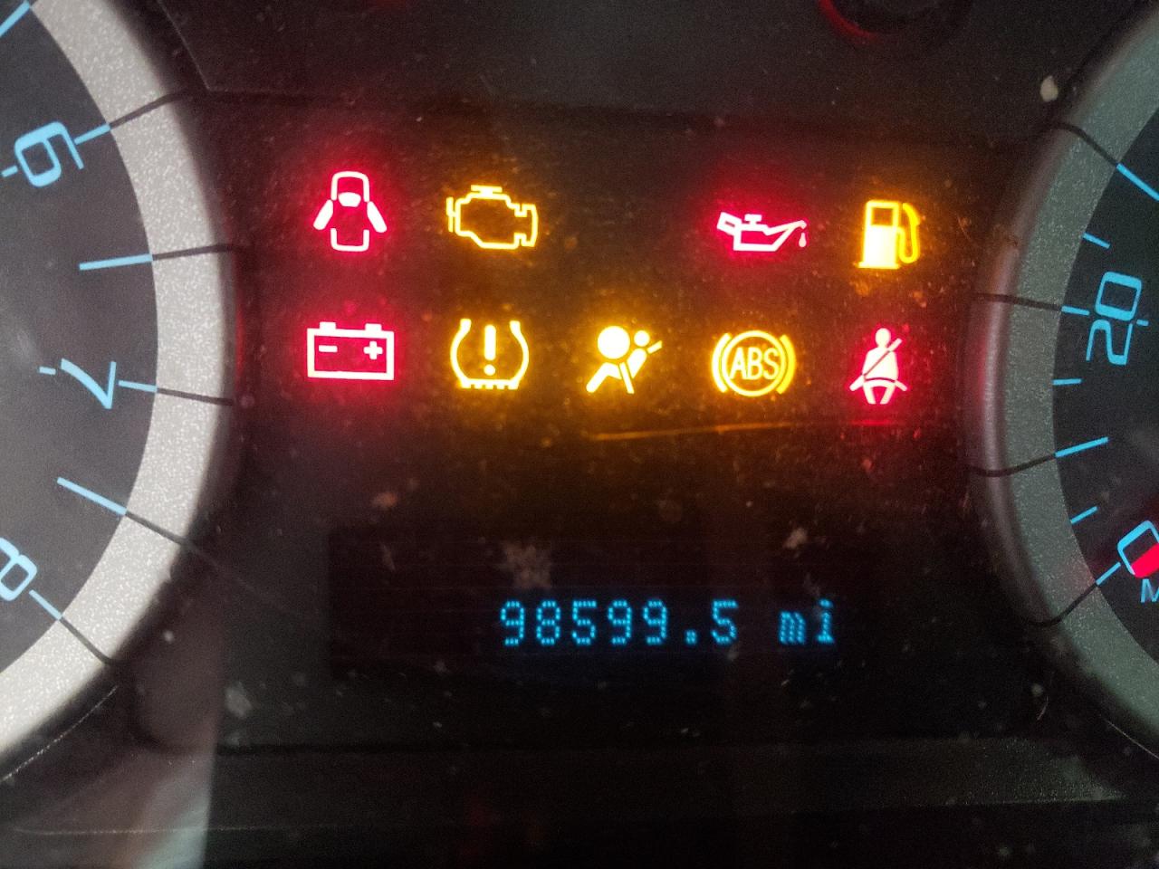 Photo 8 from auction – 2012 FORD ESCAPE XLS with VIN 1FMCU0C77CKC35851
