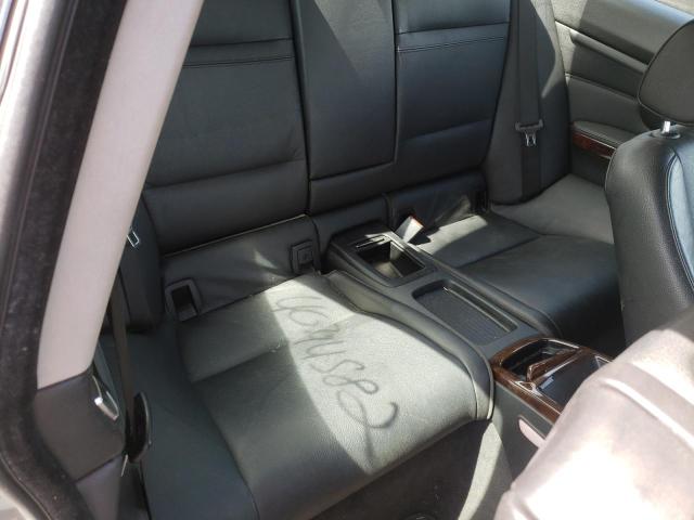 صورة رقم 6 من المزاد - 2011 BMW 328 I SULE مع VIN WBAKE5C55BE429510