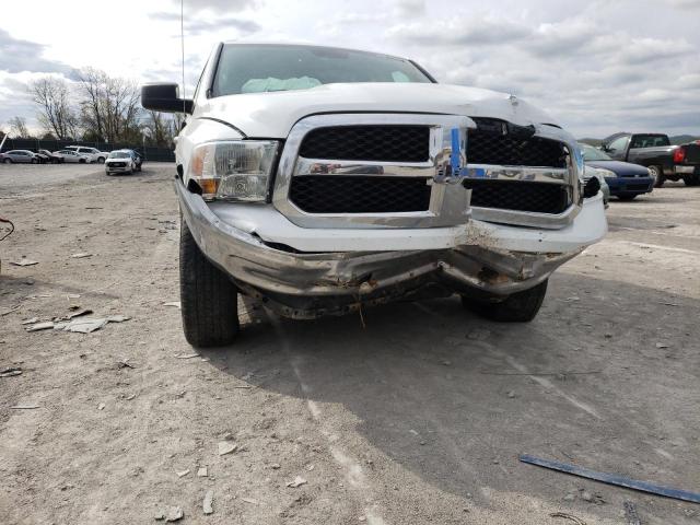 Photo 9 from auction – 2016 RAM 1500 SLT with VIN 1C6RR6GG5GS292740