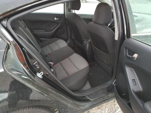 Photo 6 from auction – 2014 KIA FORTE EX with VIN KNAFX4A81E5076920