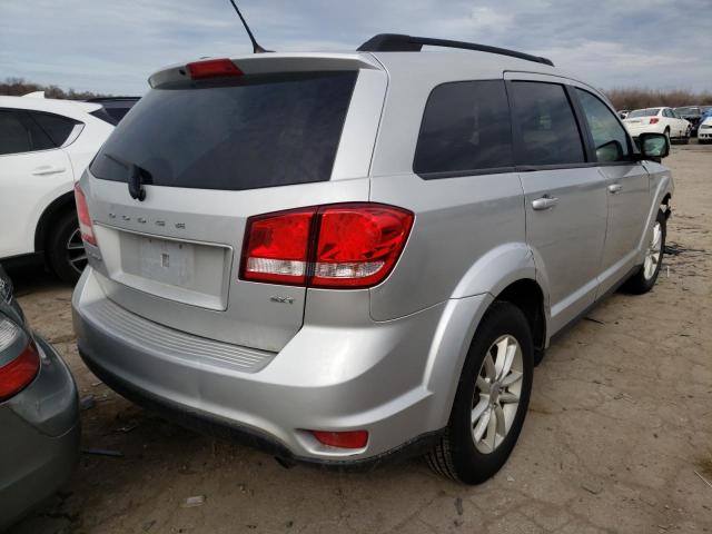 Photo 4 from auction – 2013 DODGE JOURNEY SX with VIN 3C4PDCBB3DT586379