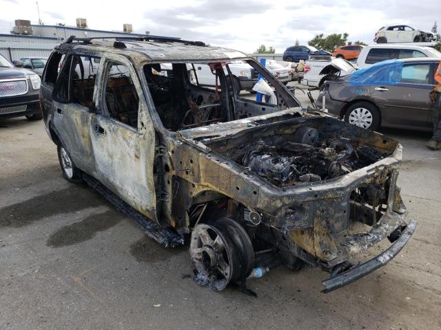 FORD EXPLORER X 2002 with VIN 1FMZU63E22ZB11889 - Photo from auction