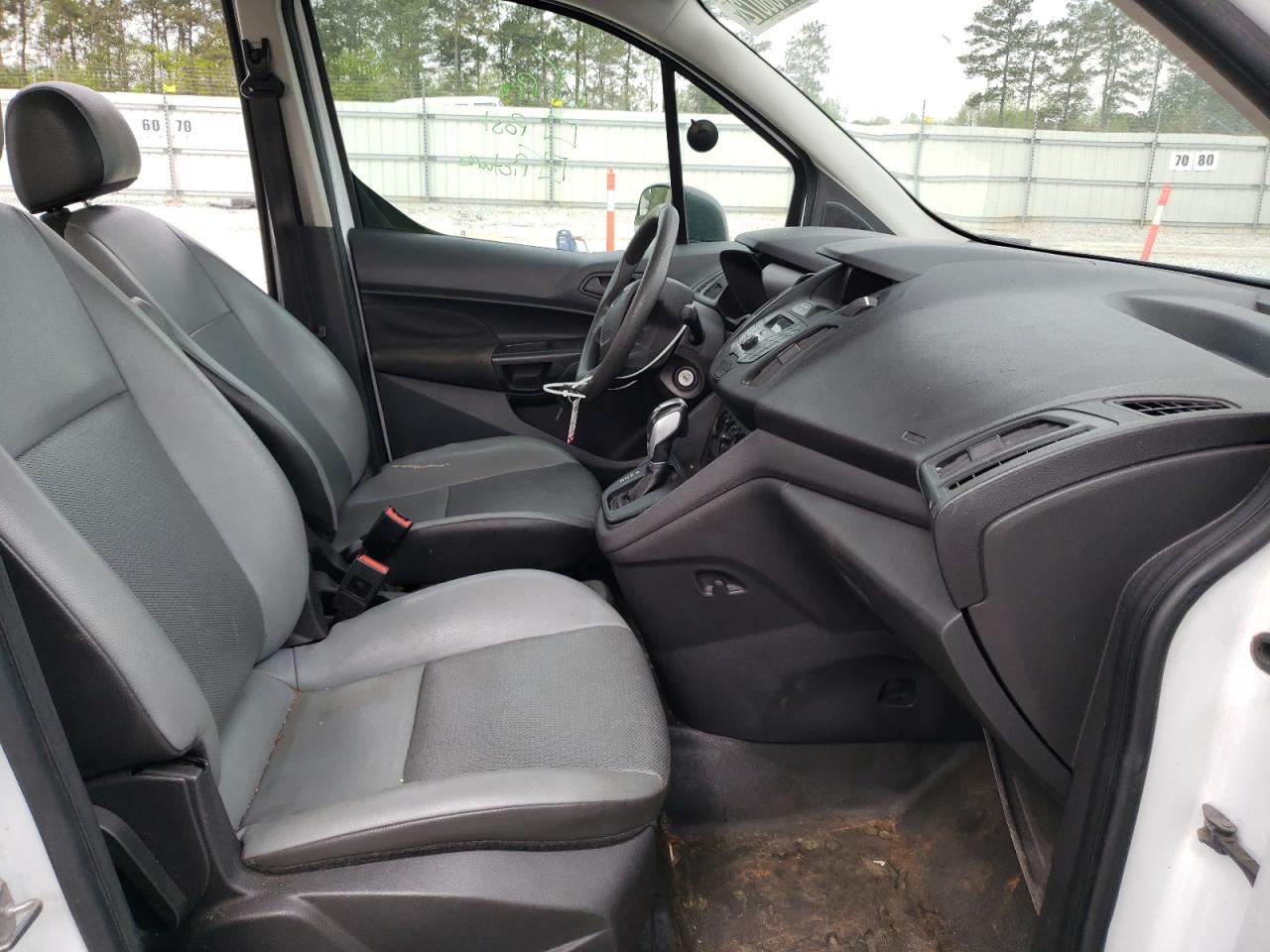 Photo 5 from auction – 2015 FORD TRANSIT CO with VIN NM0LS6E77F1191187