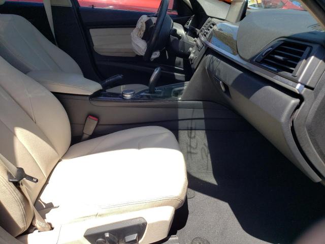 Photo 5 from auction – 2015 BMW 328 I SULE with VIN WBA3C1C52FK122113