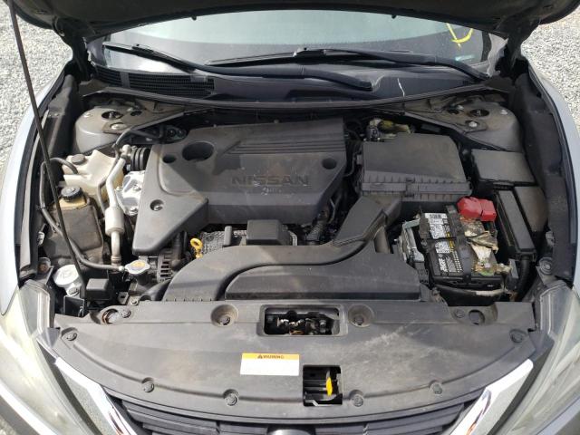 Photo 7 from auction – 2016 NISSAN ALTIMA 2.5 with VIN 1N4AL3AP3GC130488