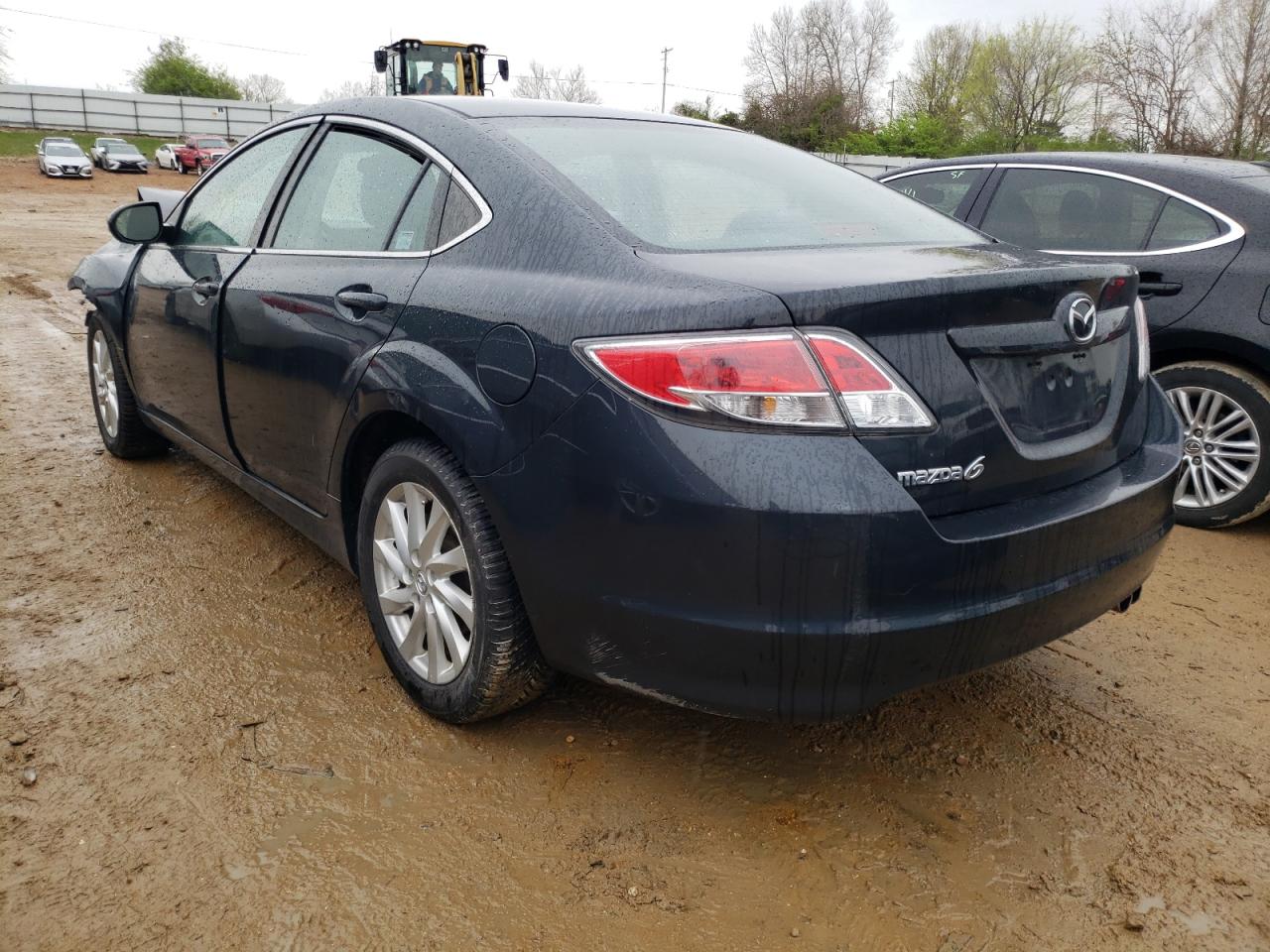 Photo 3 from auction – 2014 LEXUS ES 350 with VIN JTHBK1GGXE2134066