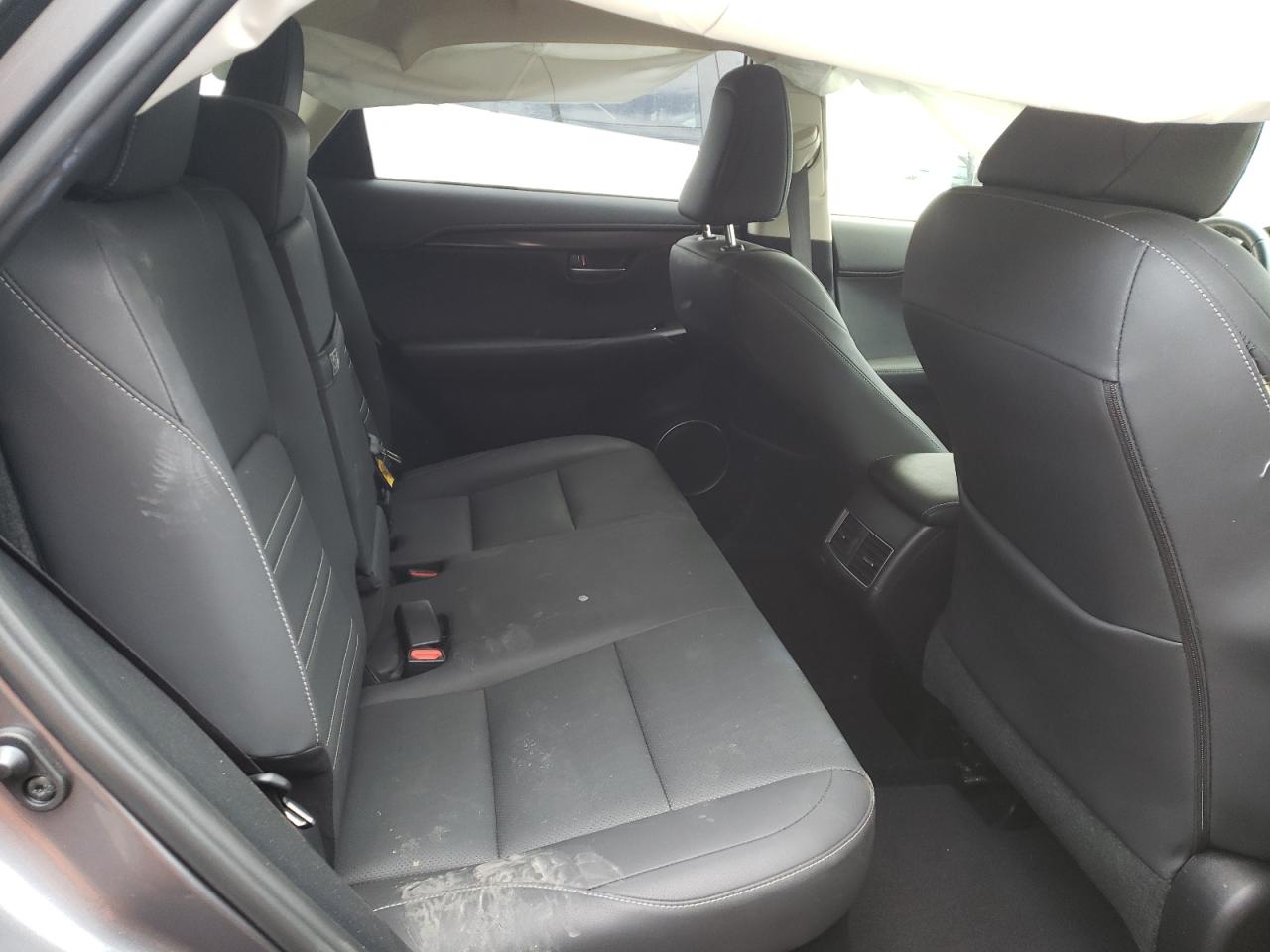 Photo 6 from auction – 2019 LEXUS NX 300H with VIN JTJBJRBZ7K2122929