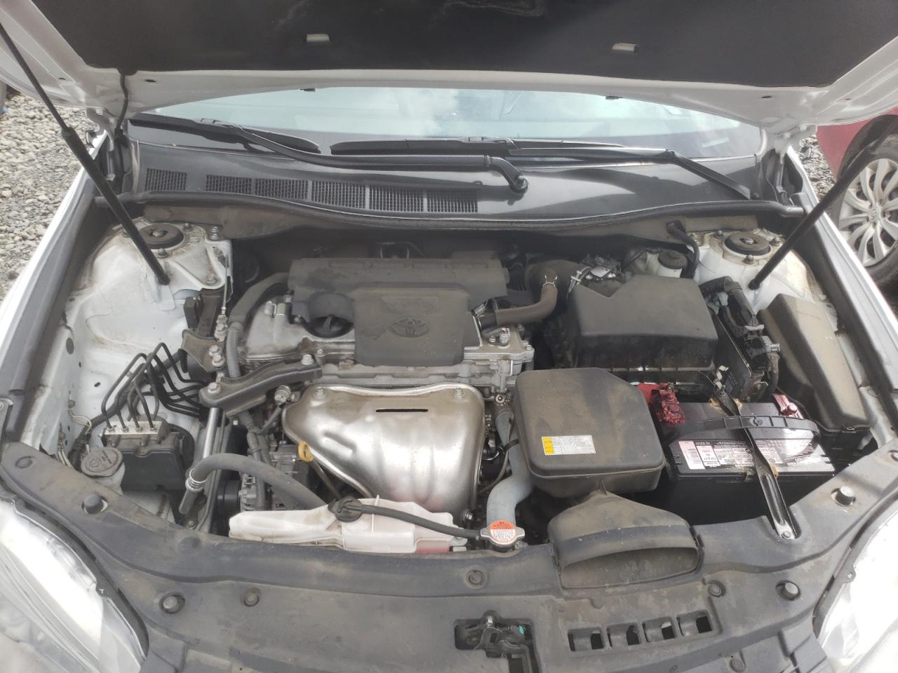 Photo 7 from auction – 2016 TOYOTA CAMRY LE with VIN 4T1BF1FK9GU175531