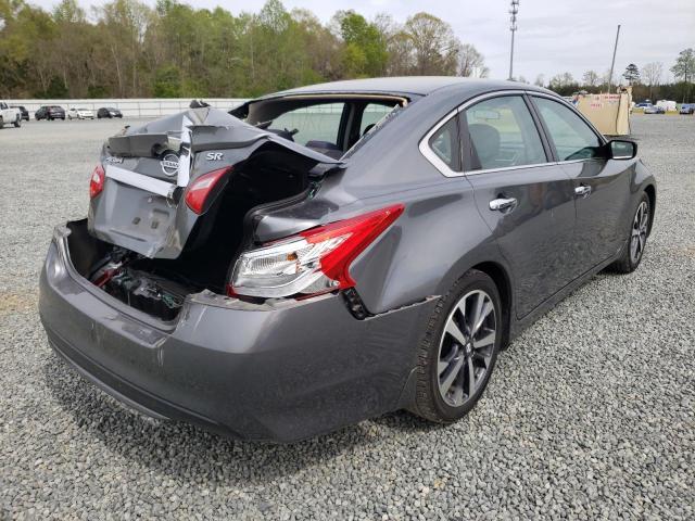 Photo 4 from auction – 2016 NISSAN ALTIMA 2.5 with VIN 1N4AL3AP3GC130488