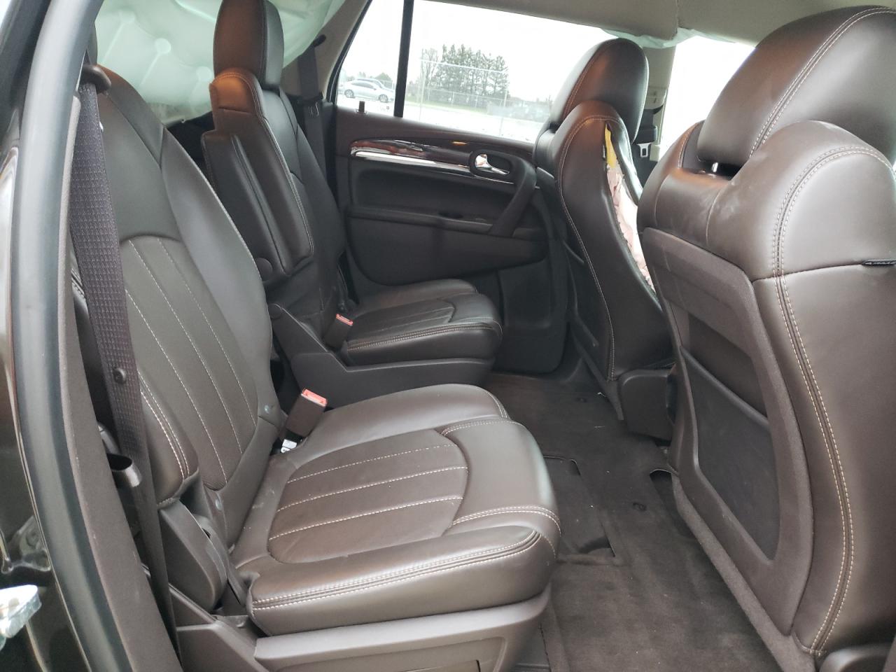 صورة رقم 6 من المزاد - 2013 BUICK ENCLAVE مع VIN 5GAKRCKD1DJ174502
