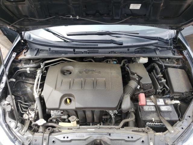 Photo 7 from auction – 2017 TOYOTA COROLLA L with VIN 5YFBURHEXHP706475