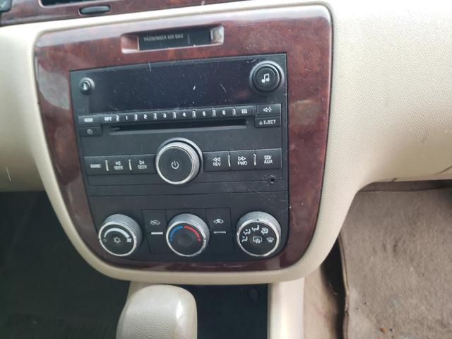 Photo 9 from auction – 2007 CHEVROLET IMPALA LS with VIN 2G1WB55K079380767