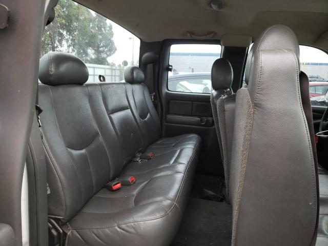 Photo 6 from auction – 2003 GMC NEW SIERRA with VIN 1GTEC19X73Z175171