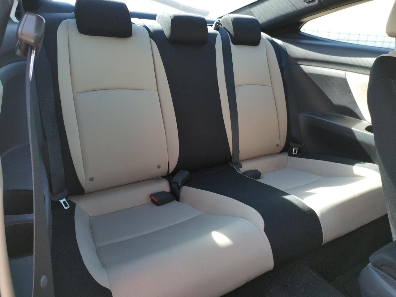 Photo 6 from auction – 2016 HONDA CIVIC LX with VIN 2HGFC4B55GH305146