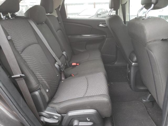 Photo 6 from auction – 2020 DODGE JOURNEY SE with VIN 3C4PDCAB0LT237938