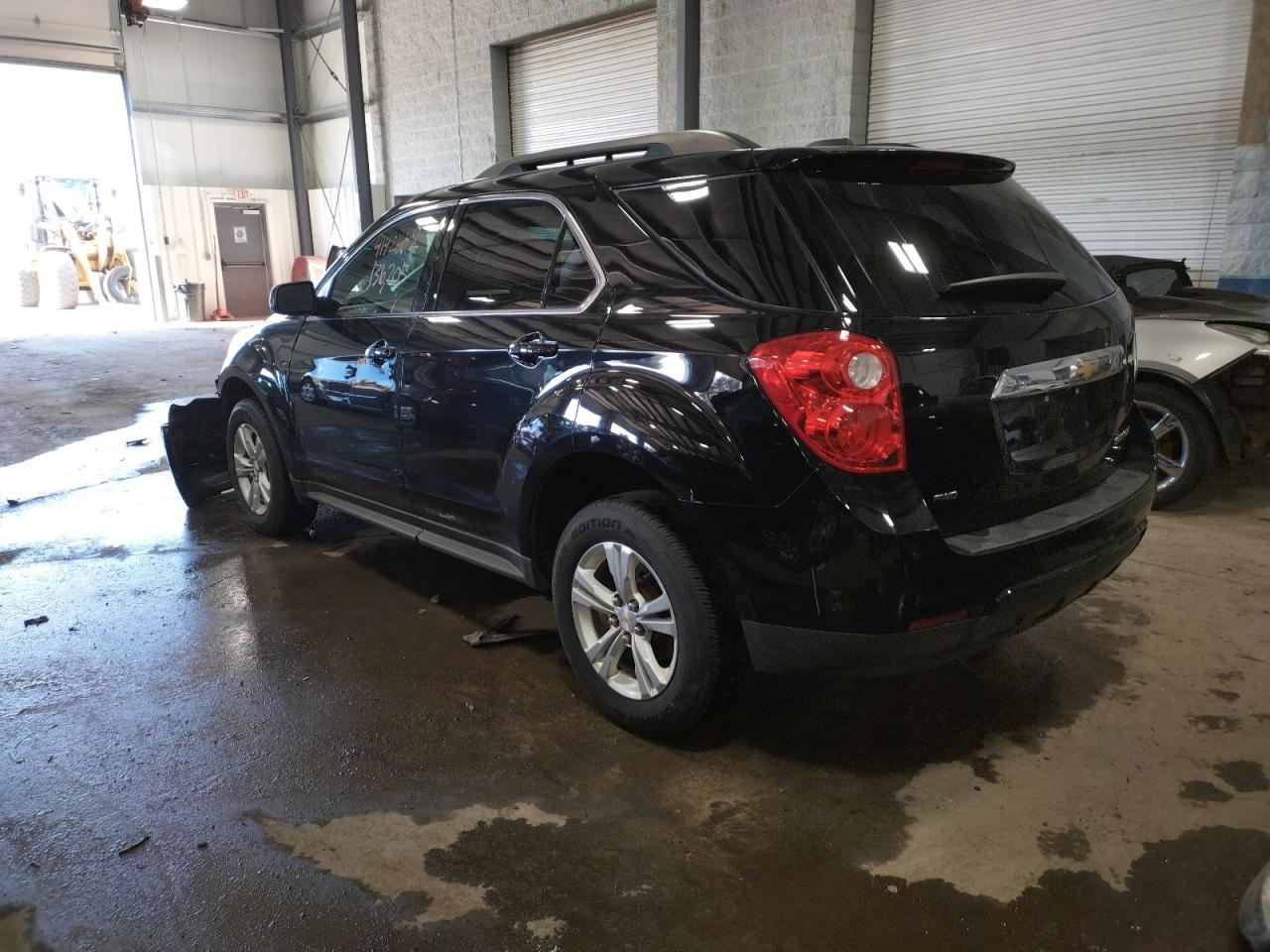 Photo 3 from auction – 2015 CHEVROLET EQUINOX LT with VIN 2GNFLFEK4F6251819
