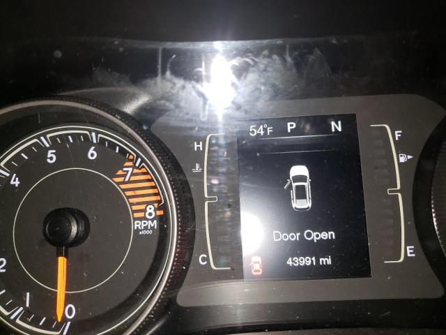 Photo 8 from auction – 2018 JEEP CHEROKEE L with VIN 1C4PJMCX4JD610585