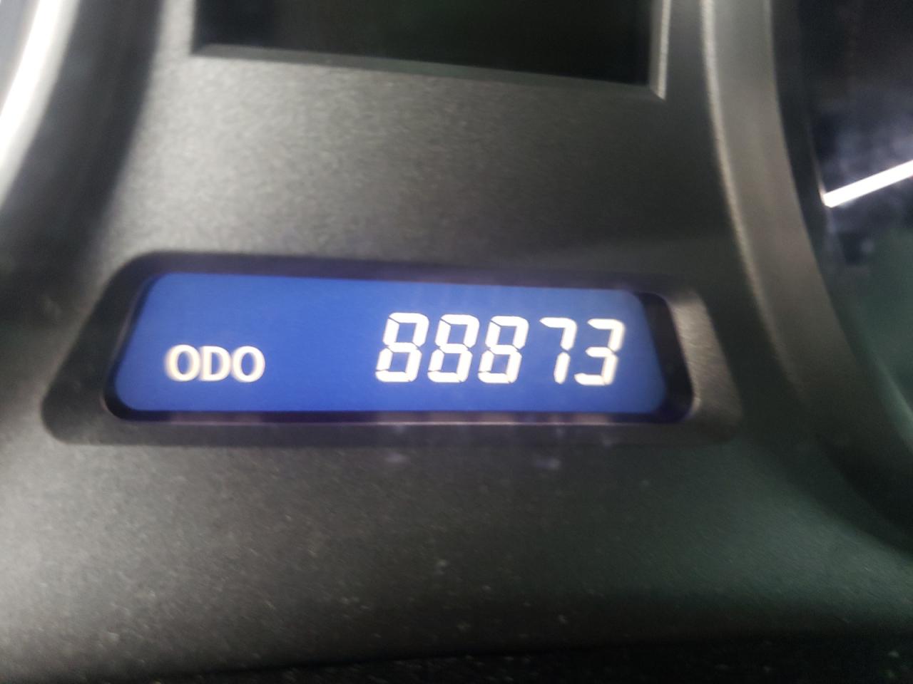 Photo 8 from auction – 2009 LEXUS IS 250 with VIN JTHBK262095101755