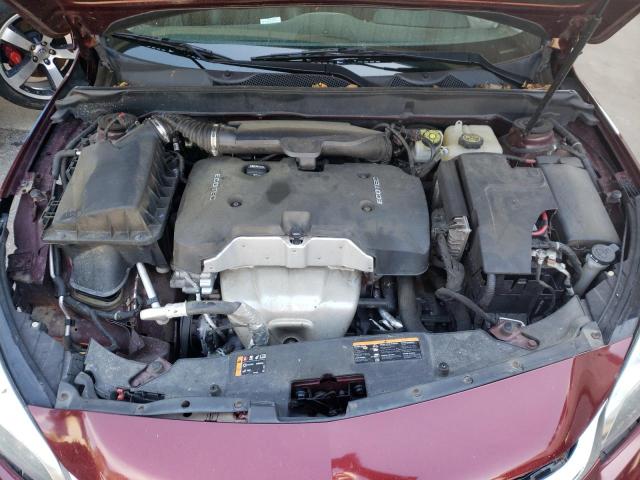 Photo 7 from auction – 2015 CHEVROLET MALIBU 1LT with VIN 1G11C5SL9FF320268