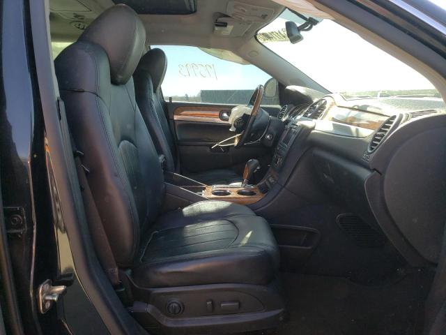 Photo 5 from auction – 2010 BUICK ENCLAVE CX with VIN 5GALRCED2AJ192955