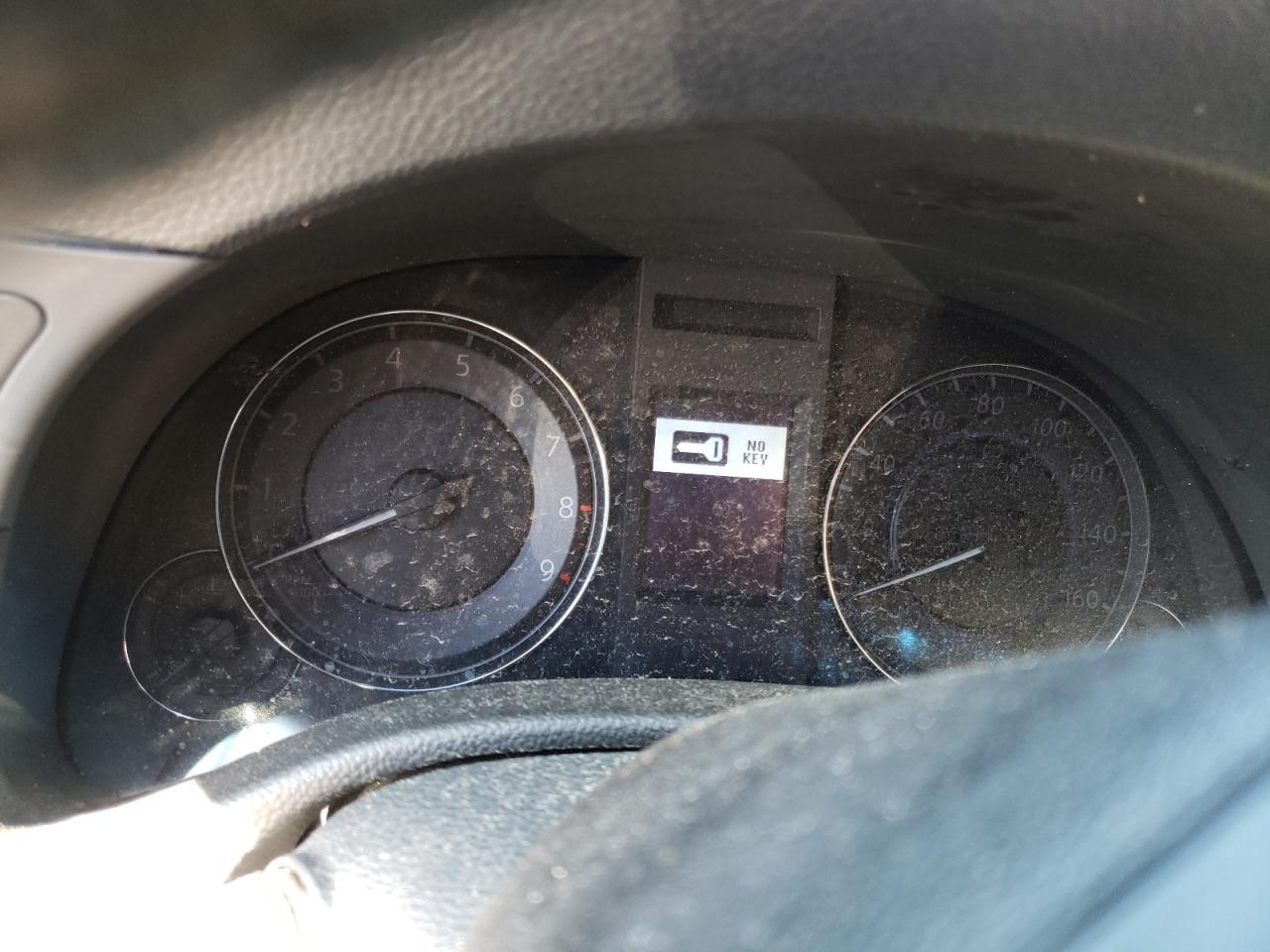 Photo 8 from auction – 2012 INFINITI G37 with VIN JN1CV6ARXCM974583
