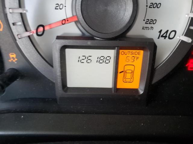Photo 8 from auction – 2014 HONDA PILOT EXL with VIN 5FNYF3H58EB005782