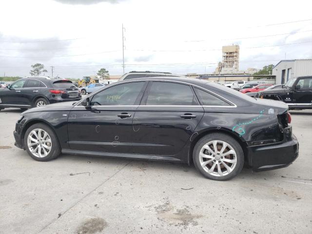 Photo 9 from auction – 2018 AUDI A6 PREMIUM with VIN WAUC8AFC6JN074358