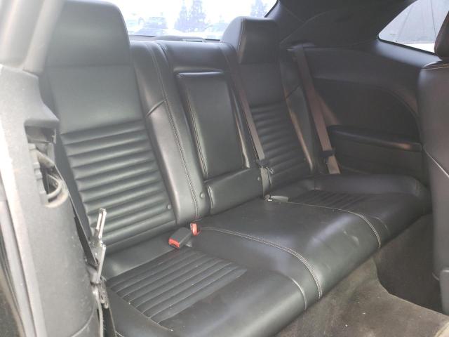 Photo 6 from auction – 2010 DODGE CHALLENGER with VIN 2B3CJ4DV5AH281010