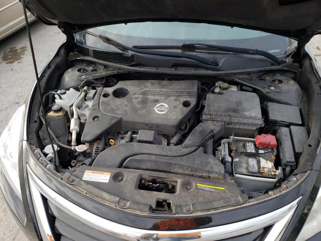 Photo 7 from auction – 2015 NISSAN ALTIMA 2.5 with VIN 1N4AL3AP5FC182686