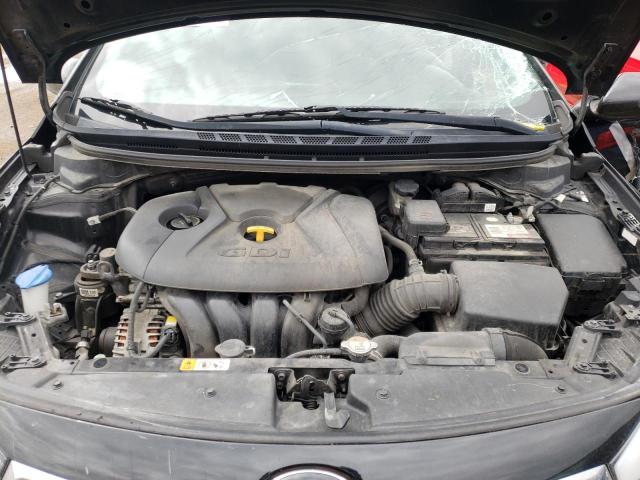 Photo 7 from auction – 2016 KIA FORTE LX with VIN KNAFK5A83G5622205