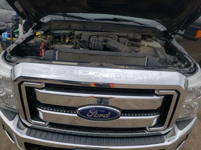 Photo 7 from auction – 2015 FORD F250 SUPER with VIN 1FTBF2B68FEC96224