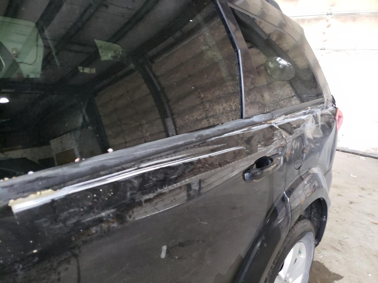 صورة رقم 9 من المزاد - 2012 DODGE JOURNEY SX مع VIN 3C4PDCBG4CT142907