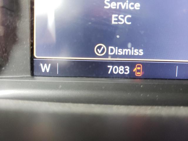 Photo 8 from auction – 2021 CHEVROLET SILVERADO with VIN 3GCPWBEK0MG464734