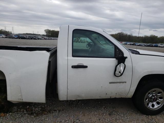 Photo 6 from auction – 2013 GMC SIERRA C15 with VIN 1GTN1TEX0DZ338218