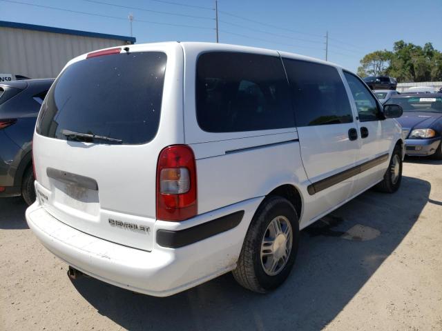 Photo 7 from auction – 2000 CHEVROLET VENTURE with VIN 1GNDX03E7YD257530