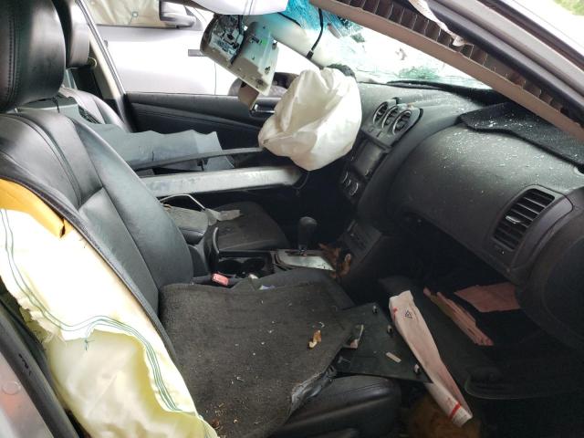 Photo 5 from auction – 2008 NISSAN ALTIMA 3.5 with VIN 1N4BL21E78C199943