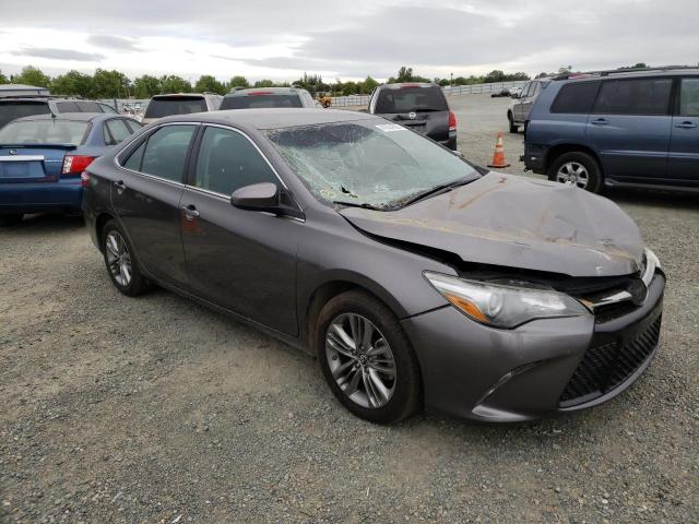 Photo 3 from auction – 2015 TOYOTA CAMRY LE with VIN 4T1BF1FK2FU022505