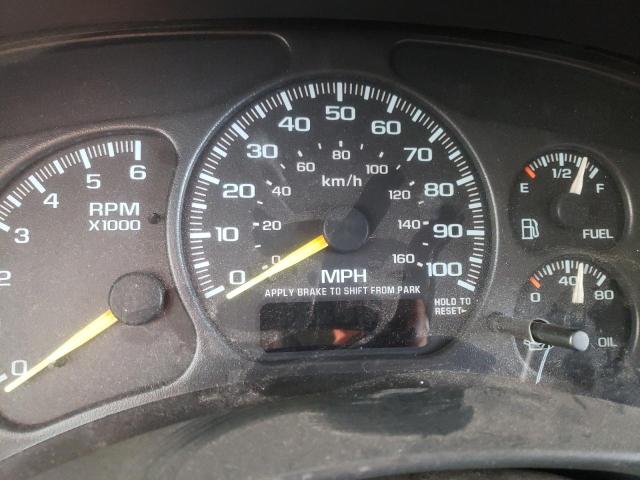 Photo 8 from auction – 2000 CHEVROLET SILVERADO with VIN 2GCEK19T8Y1336854