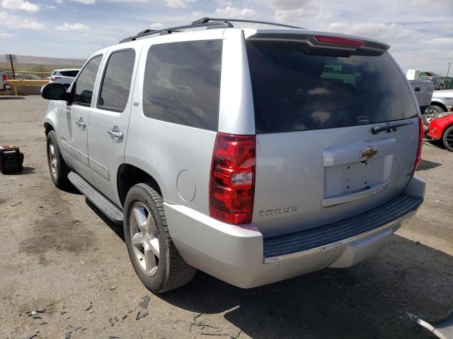 Photo 3 from auction – 2010 CHEVROLET TAHOE C150 with VIN 1GNUCCE07AR266865