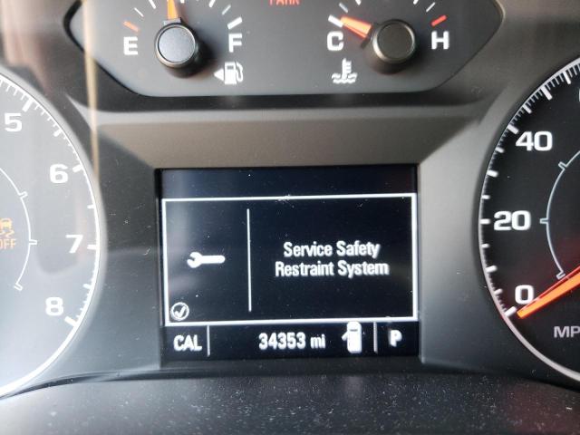 Photo 8 from auction – 2019 GMC ACADIA SLE with VIN 1GKKNKLA2KZ266875