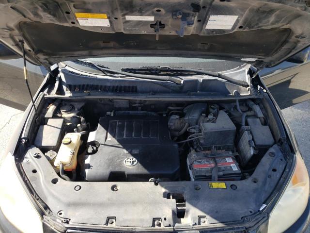 Photo 7 from auction – 2010 TOYOTA RAV4 with VIN JTMBK4DV5AD012607