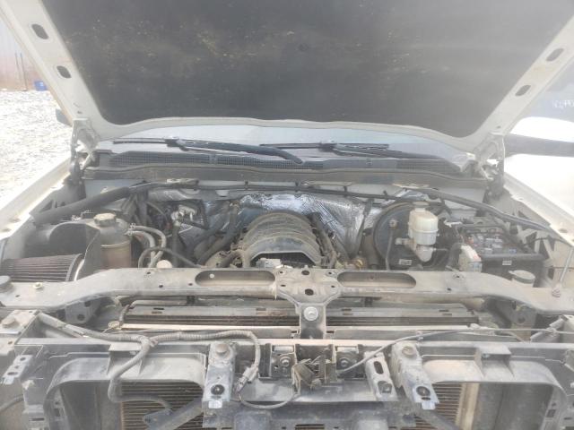 Photo 7 from auction – 2014 CHEVROLET SILVERADO with VIN 3GCUKRECXEG250951