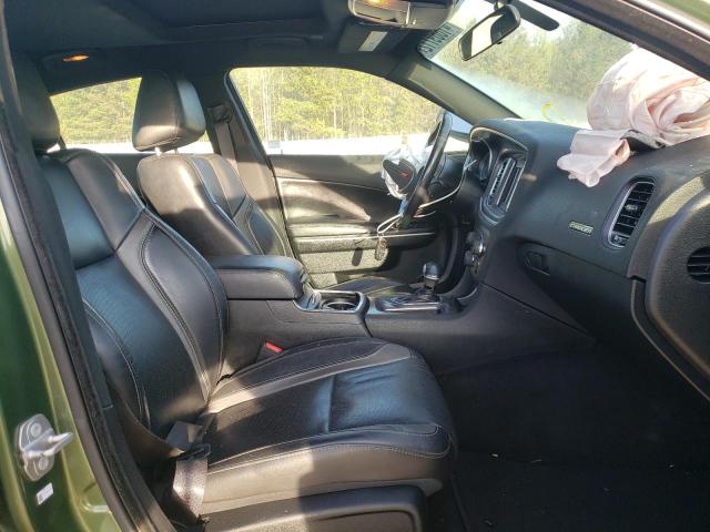 Photo 5 from auction – 2020 DODGE CHARGER SX with VIN 2C3CDXBG3LH140293