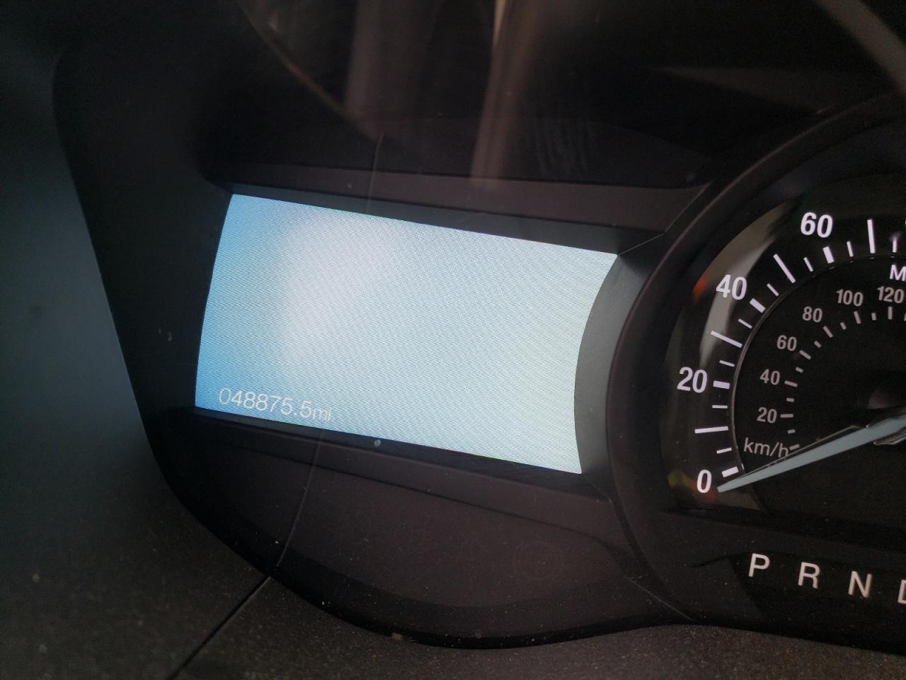 Photo 8 from auction – 2020 FORD FUSION SE with VIN 3FA6P0HD0LR190633