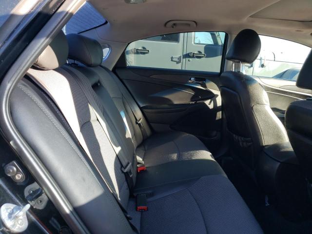 Photo 6 from auction – 2011 HYUNDAI SONATA SE with VIN 5NPEC4AC3BH028765