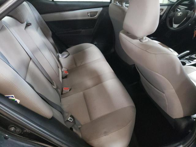 Photo 6 from auction – 2016 TOYOTA COROLLA L with VIN 2T1BURHE4GC719513