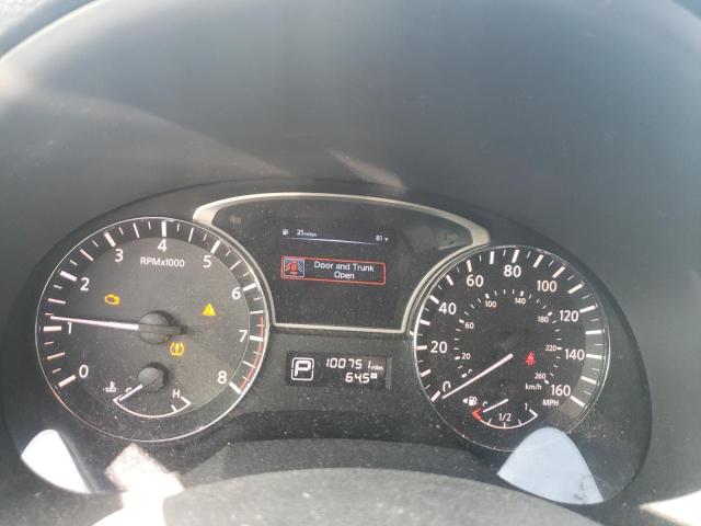 Photo 8 from auction – 2014 NISSAN ALTIMA 2.5 with VIN 1N4AL3AP2EN377311